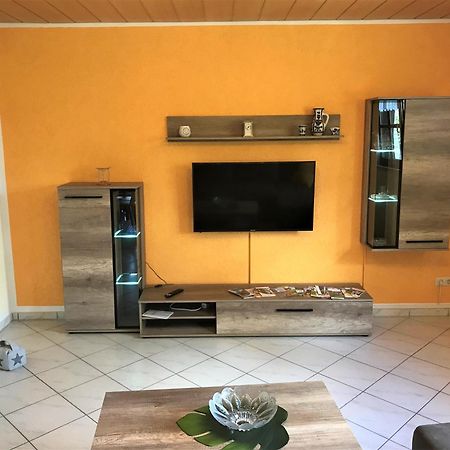 Ferienwohnung Heymann Bertsdorf-Hoernitz Extérieur photo