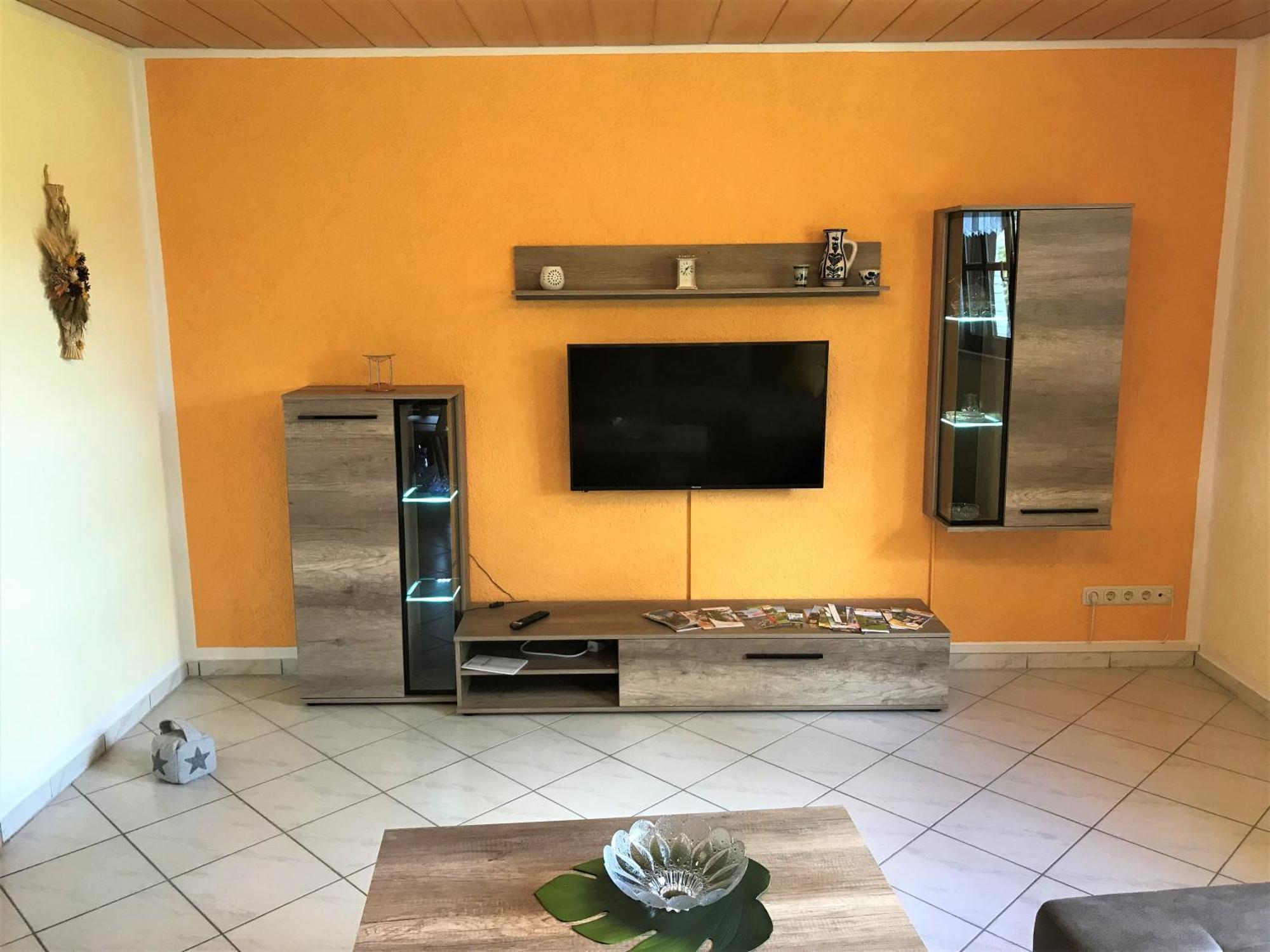 Ferienwohnung Heymann Bertsdorf-Hoernitz Extérieur photo