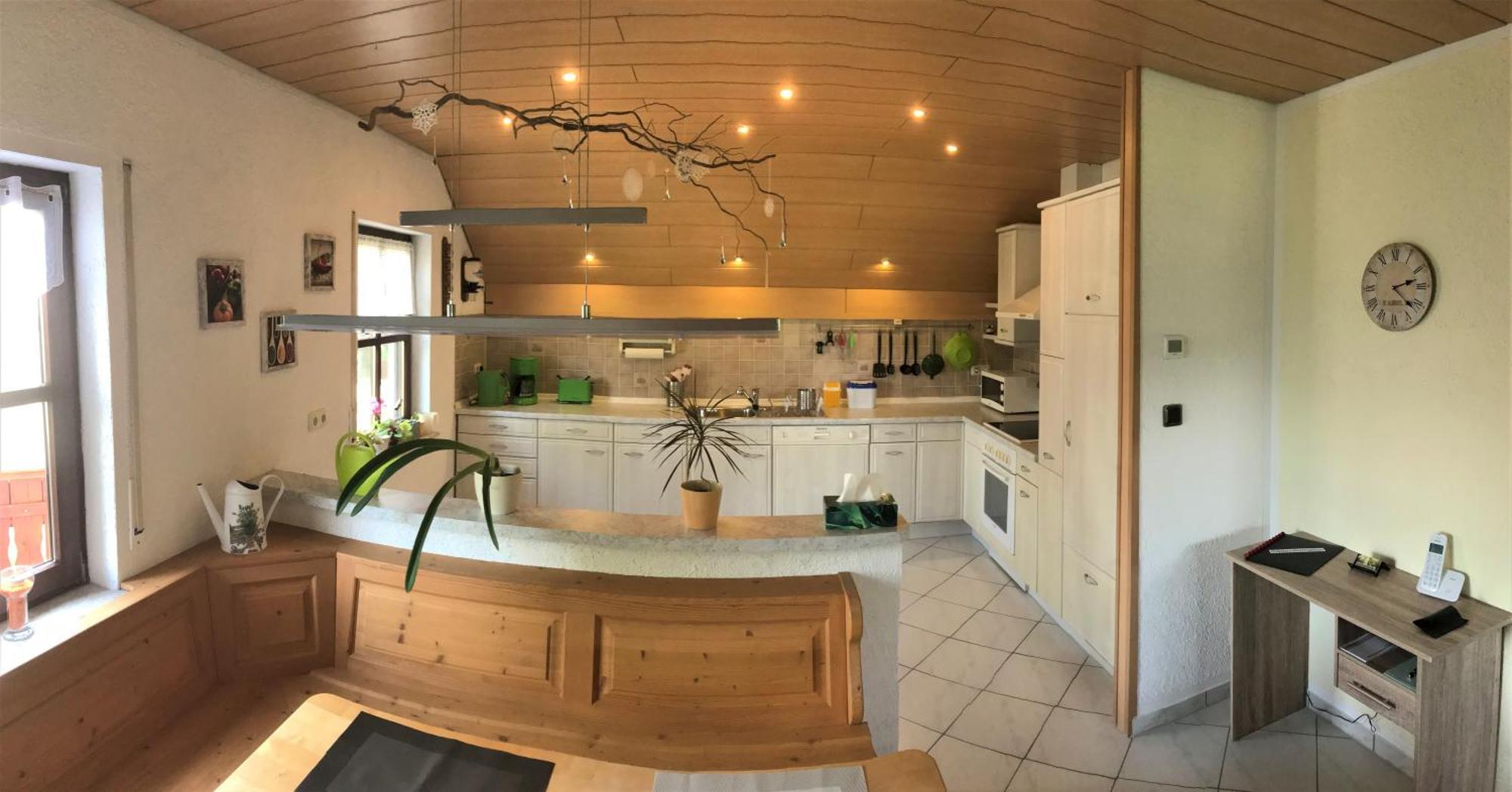 Ferienwohnung Heymann Bertsdorf-Hoernitz Extérieur photo
