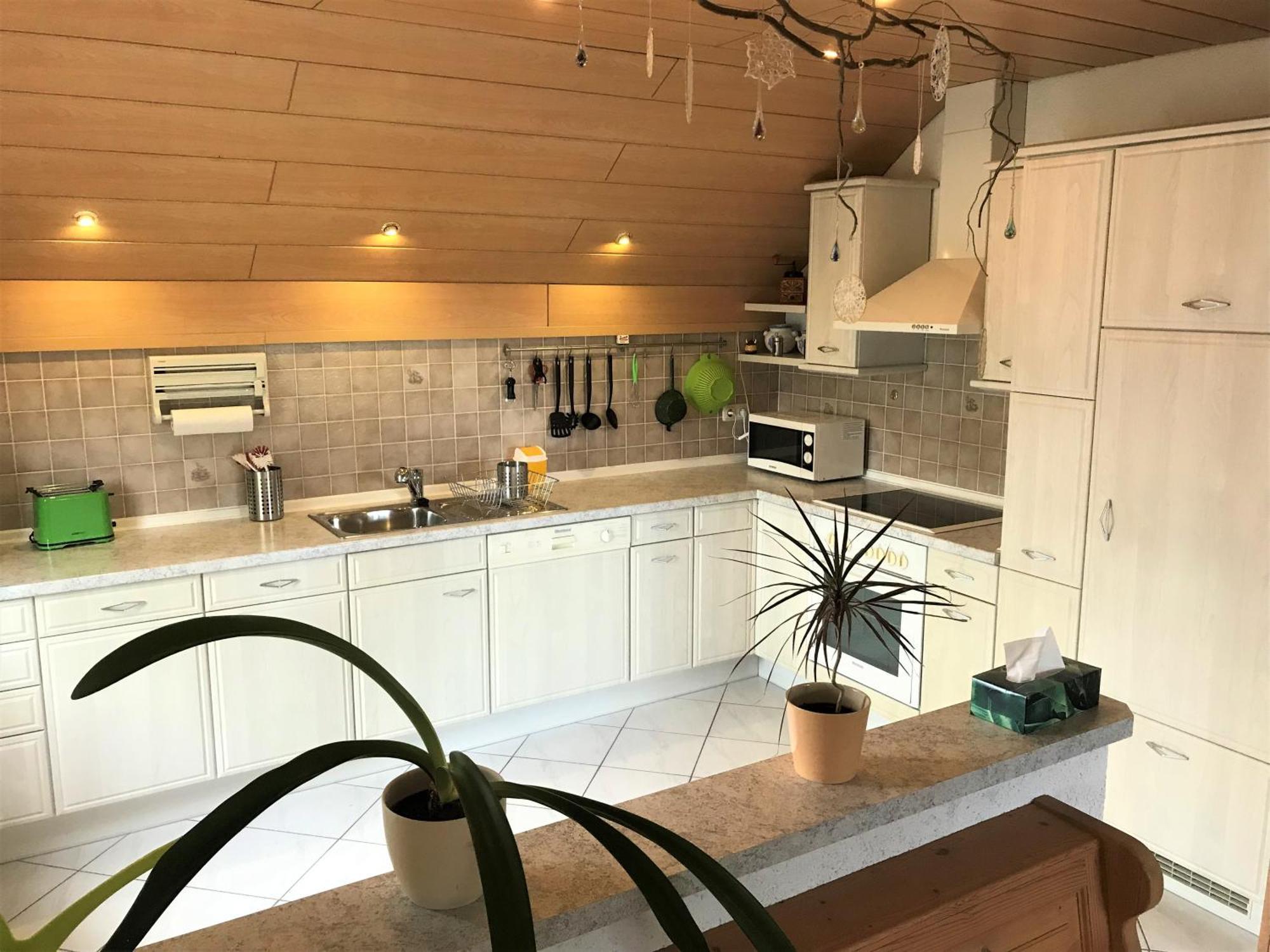 Ferienwohnung Heymann Bertsdorf-Hoernitz Extérieur photo