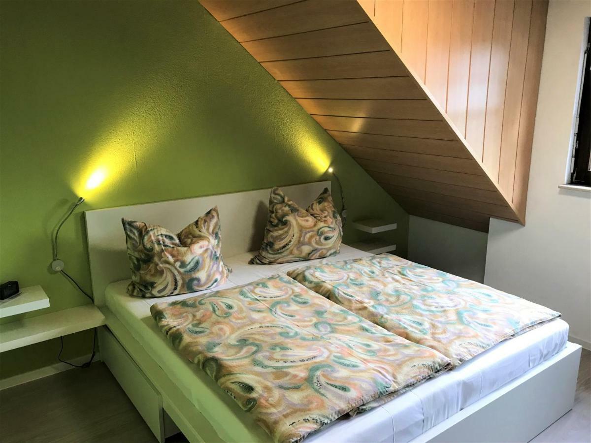 Ferienwohnung Heymann Bertsdorf-Hoernitz Extérieur photo