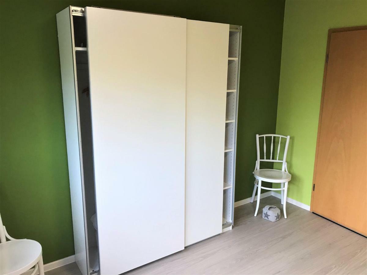 Ferienwohnung Heymann Bertsdorf-Hoernitz Extérieur photo