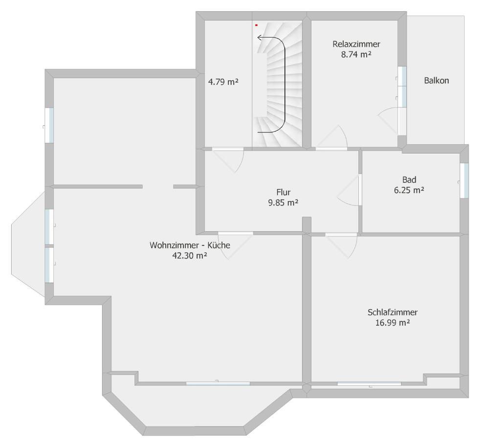 Ferienwohnung Heymann Bertsdorf-Hoernitz Extérieur photo